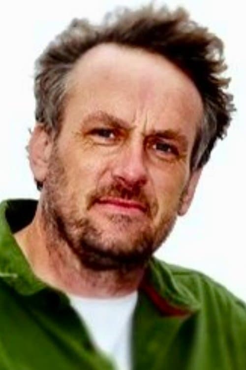 Jeremy Freeston's Photo