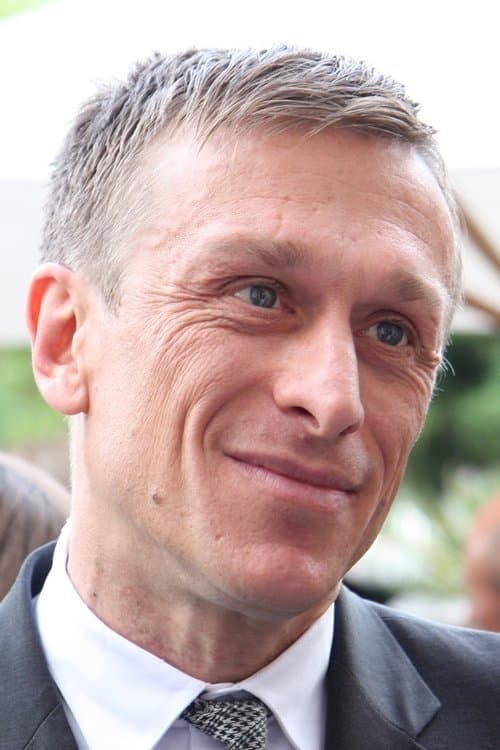 Jeremy Gilley image