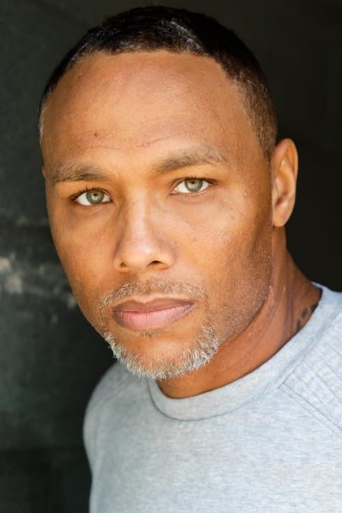 Jeremy Isaiah Earl image