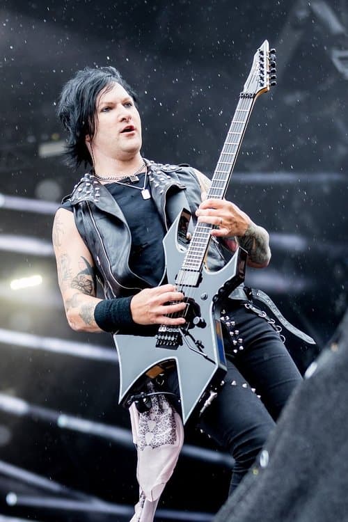 Jeremy 'Jinxx' Ferguson image