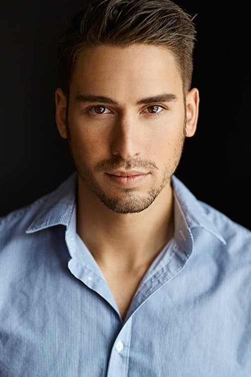 Jeremy Lacombe image
