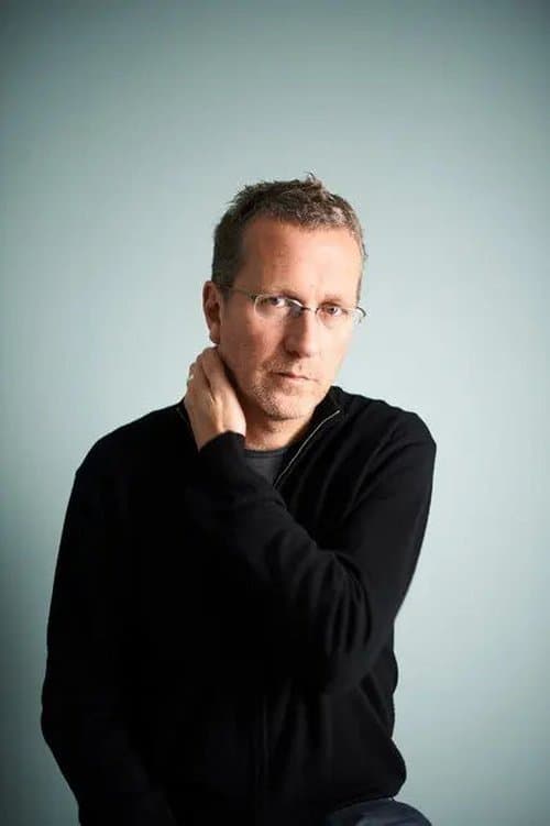 Jeremy Lovering's Photo