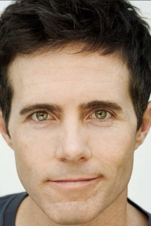 Jeremy Rowley image