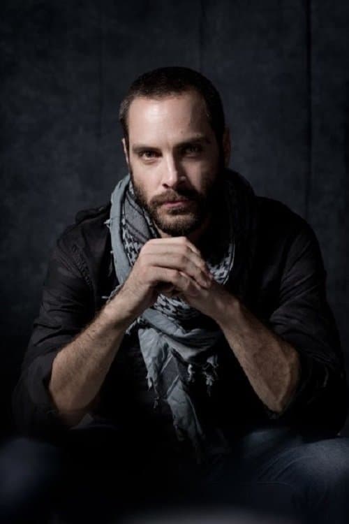 Jeremy Rush's Photo