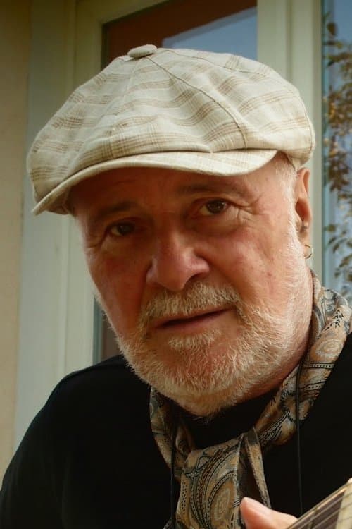 Jeremy Spencer image