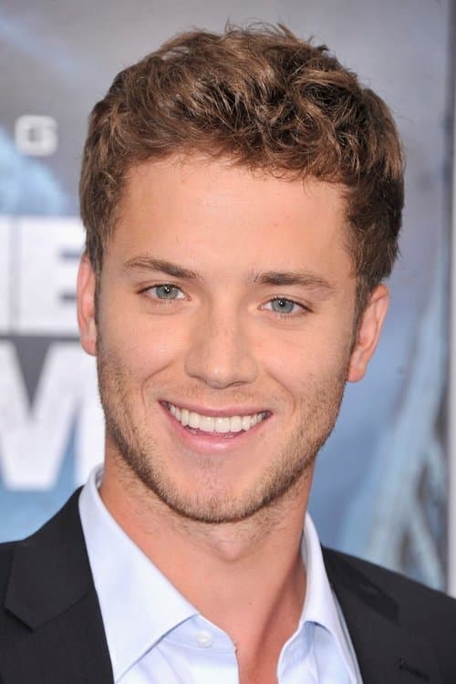 Jeremy Sumpter image