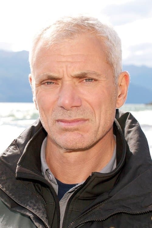 Jeremy Wade image