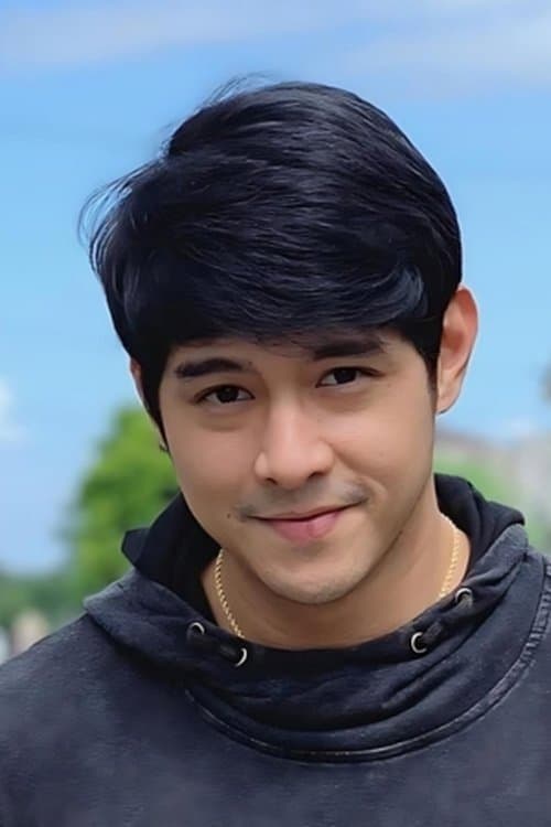 Jeric Gonzales image