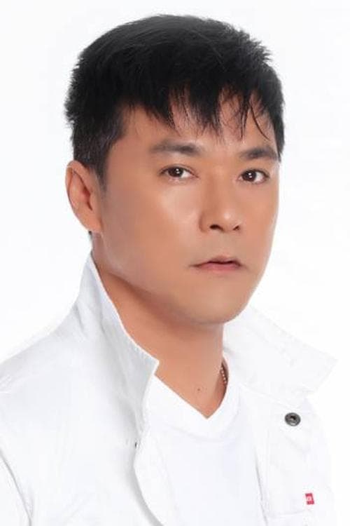 Jeric Raval image