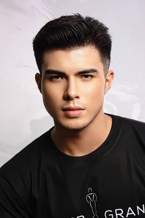 Jericho Ponce image