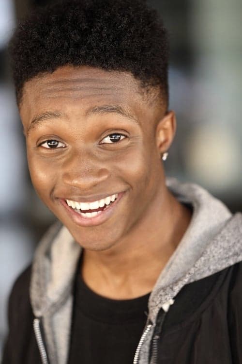Jermaine Harris image
