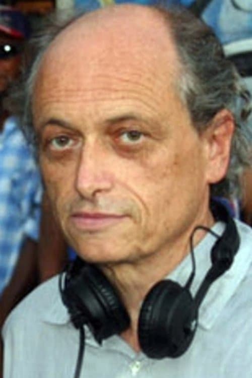 Jérôme Laperrousaz's Photo