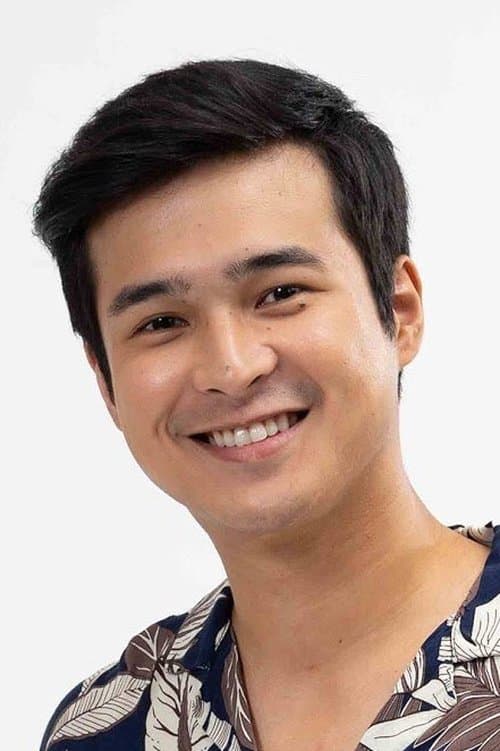 Jerome Ponce image