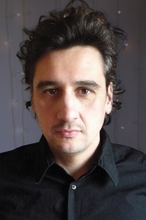 Jérôme Rebotier image