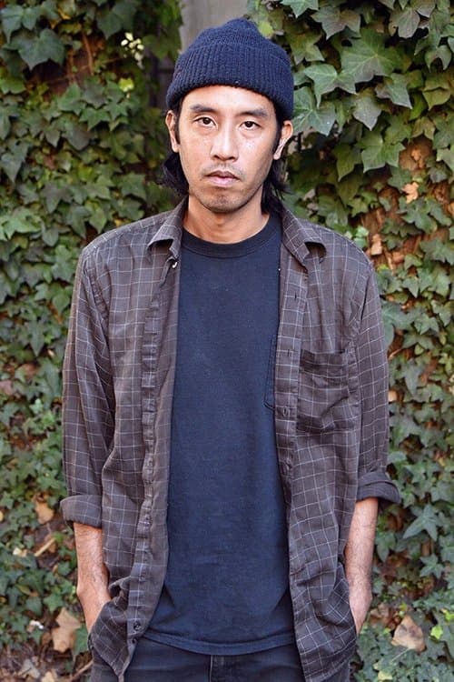 Jerry Hsu image