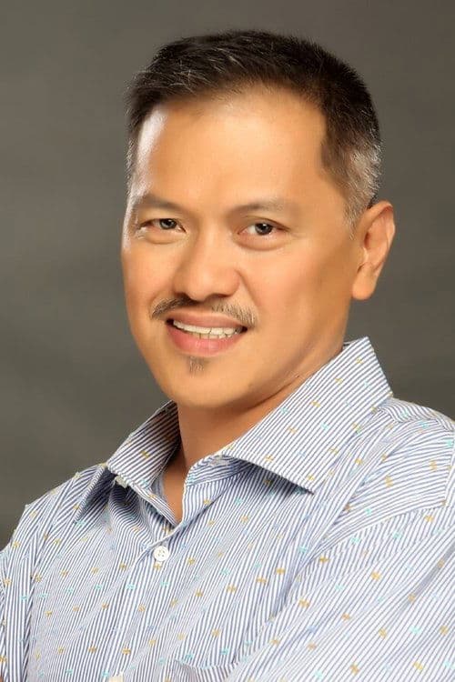 Jerry Lopez Sineneng's Photo