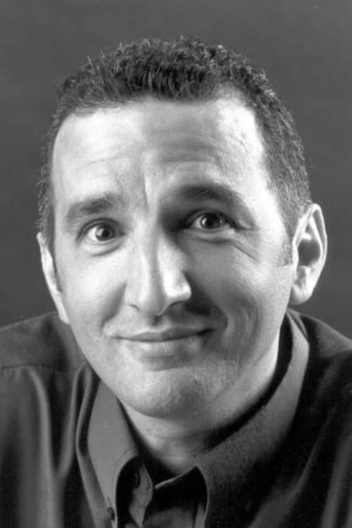 Jerry Potenza image