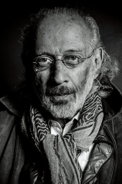 Jerry Schatzberg's Photo