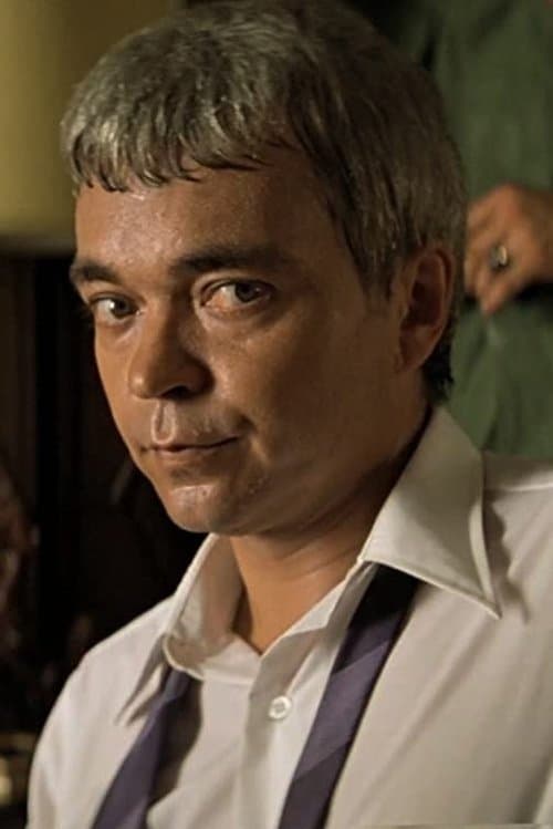 Jerry Ziesmer image