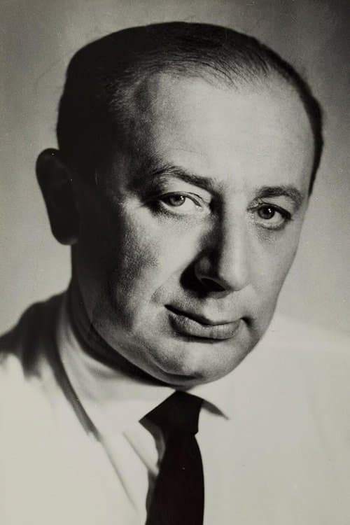 Jerzy Bossak image