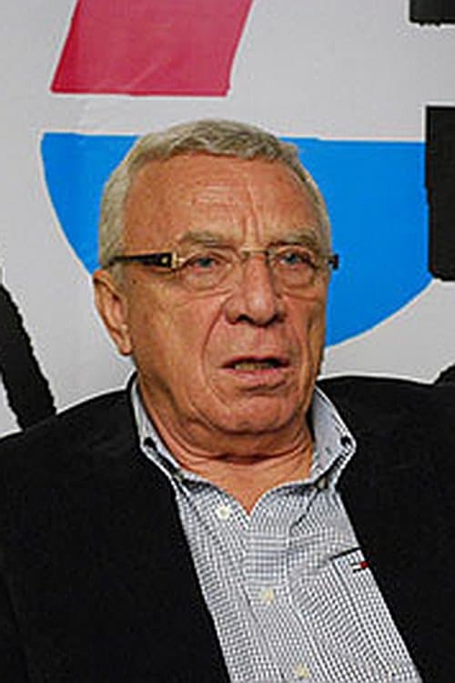 Jerzy Domaradzki's Photo