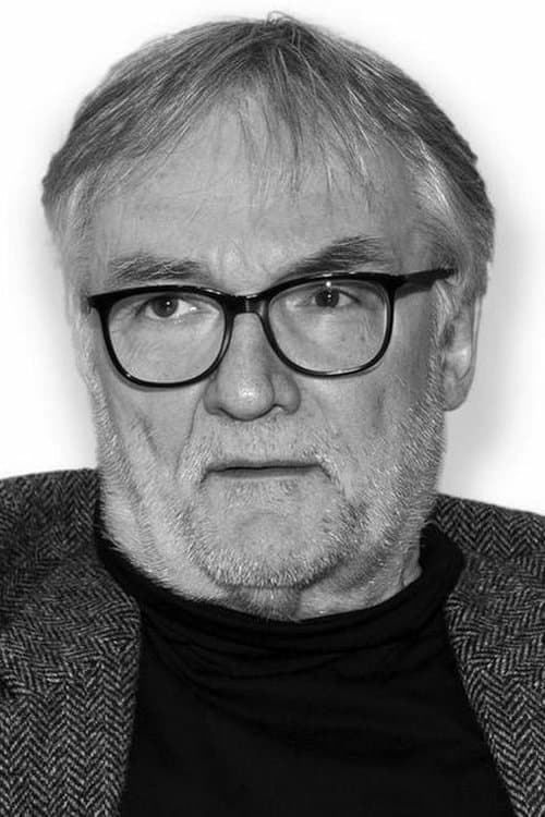 Jerzy Pilch image