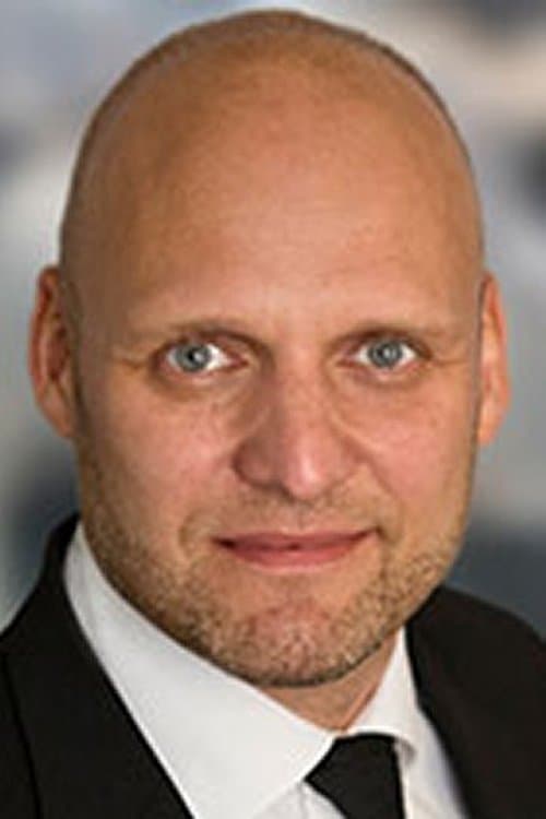 Jesper Gredeli Jensen image