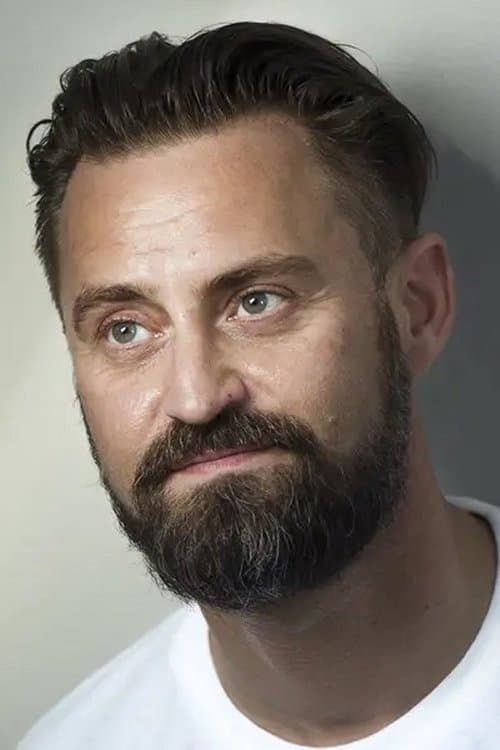 Jesper 'Jokeren' Dahl image
