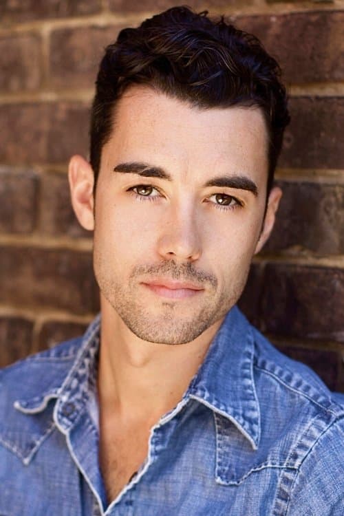 Jesse Aaron Dwyre image