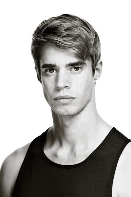 Jesse Fraser image