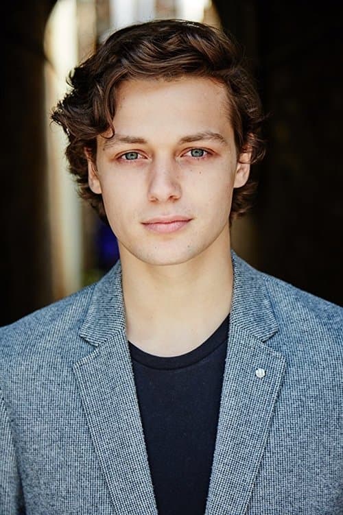 Jesse Hyde image
