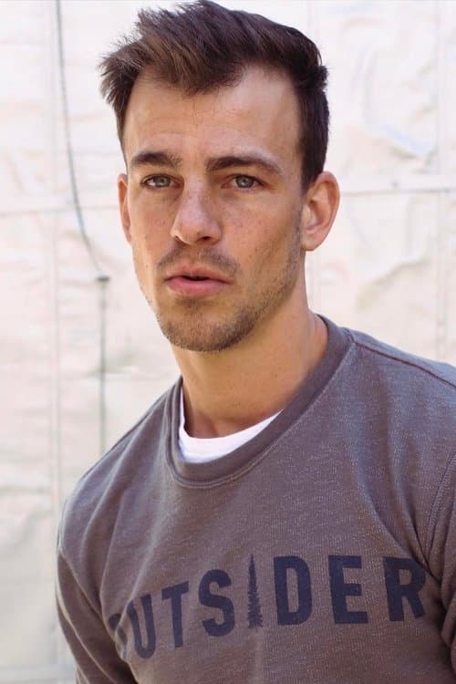 Jesse James Rice image