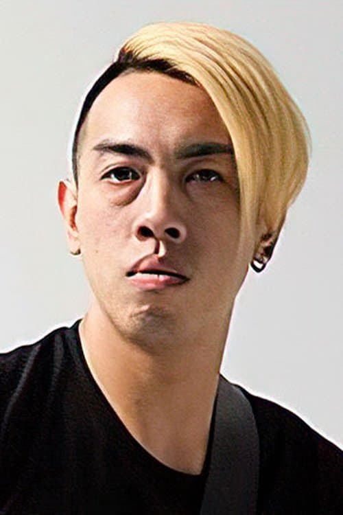 Jesse Liu image