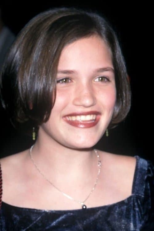 Jessica Brooks Grant image