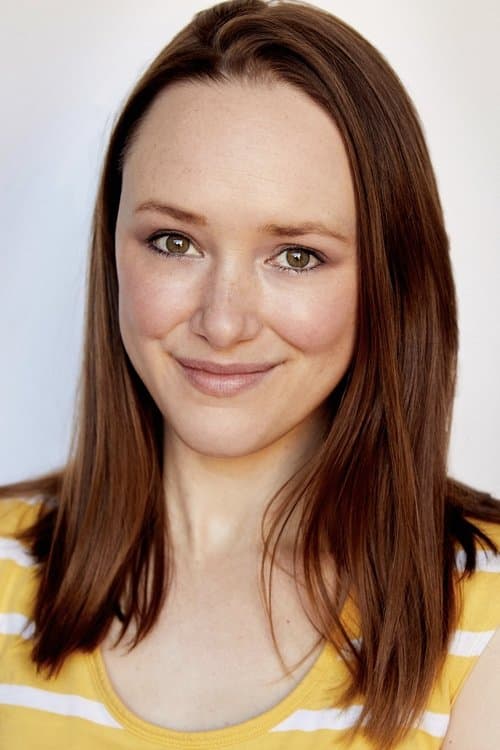 Jessica Erin Martin image