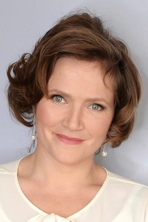 Jessica Hynes image