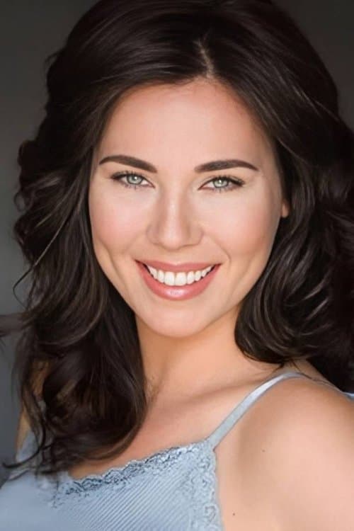 Jessica Lauren image