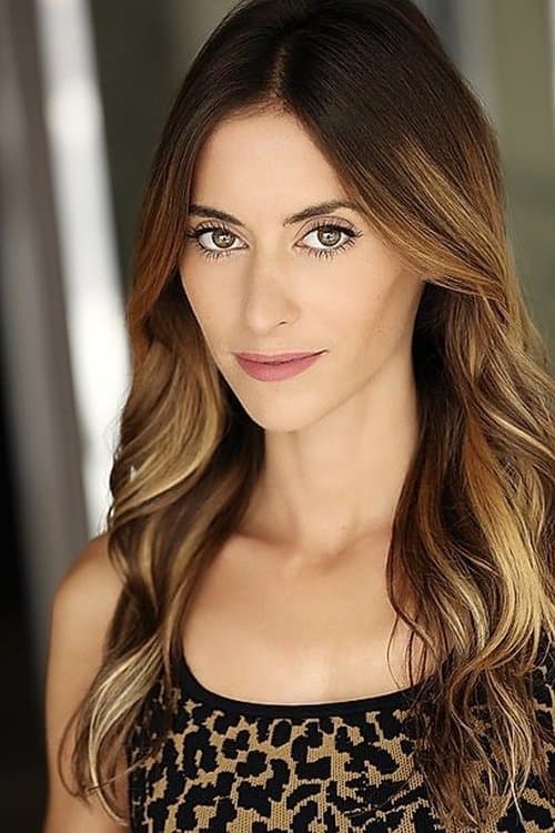 Jessica Malka image