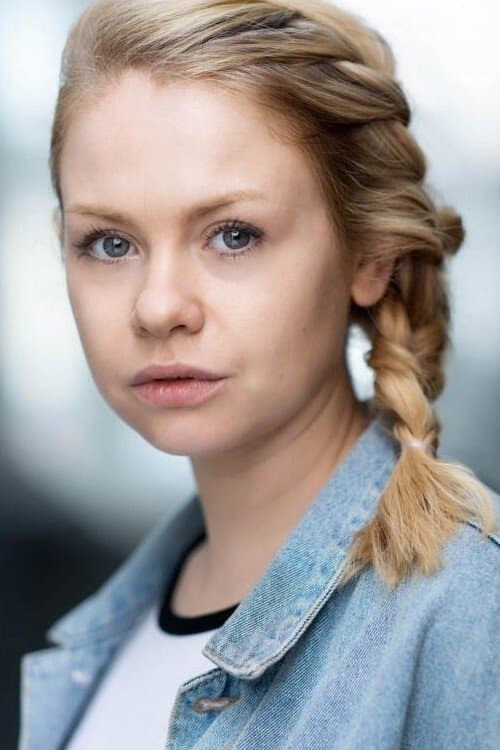 Jessica Mann image