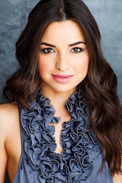 Jessica Meraz image