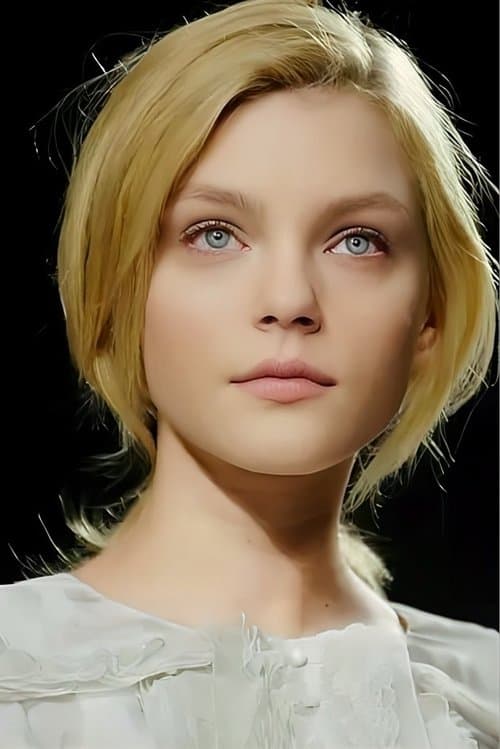 Jessica Stam image