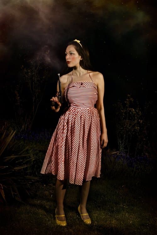 Jessica Stanley image