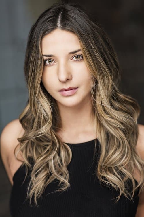 Jessica Vano image