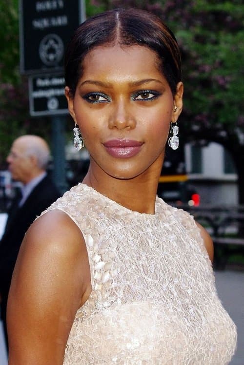 Jessica White image