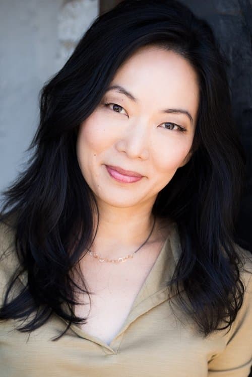 Jessica Yu image