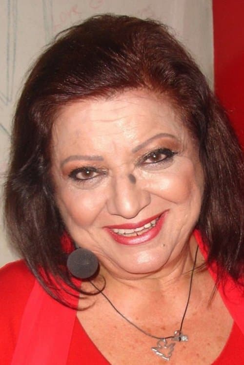Jessy Papoutsi image
