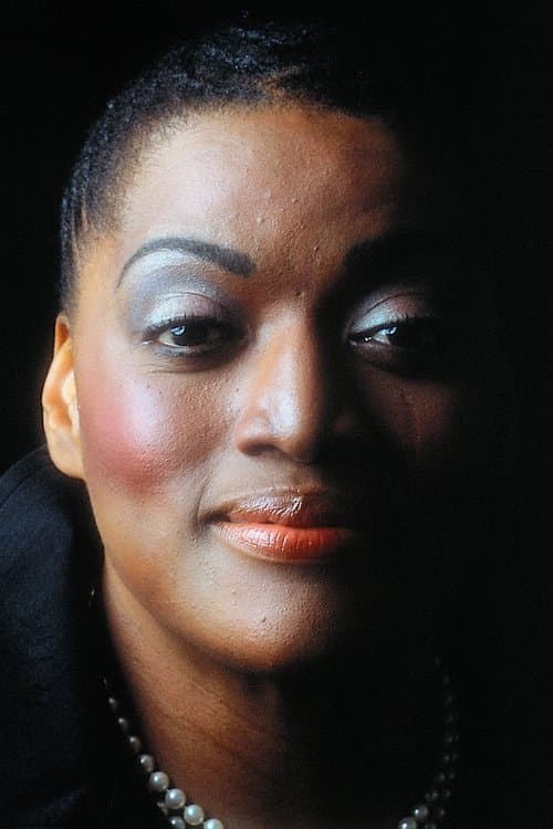 Jessye Norman image
