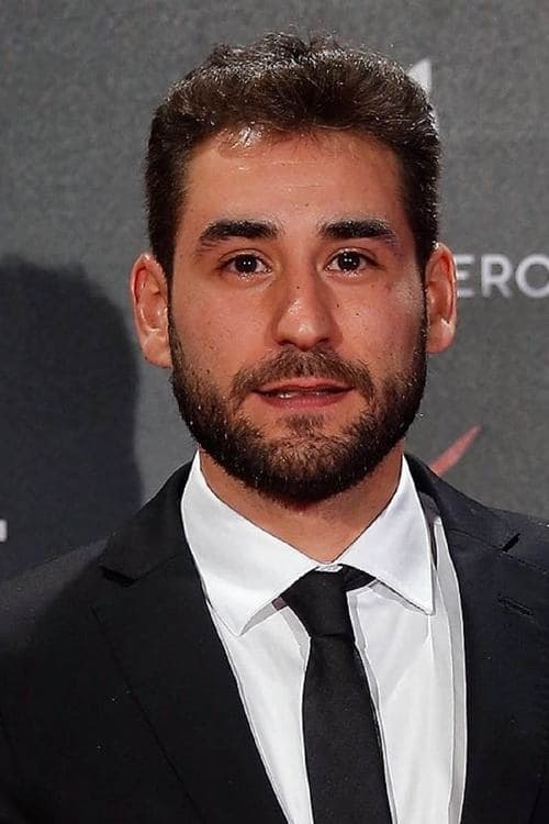 Jesús Carroza image