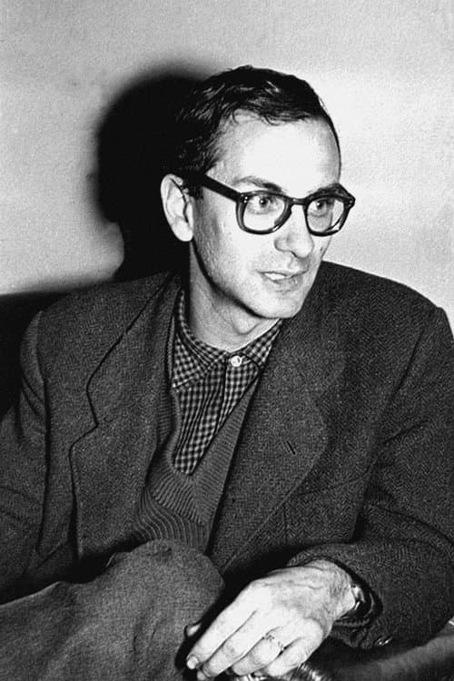 Jesús Fernández Santos's Photo
