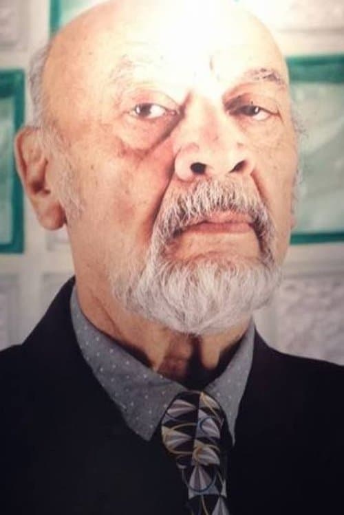Jesús Fragoso Montoya's Photo